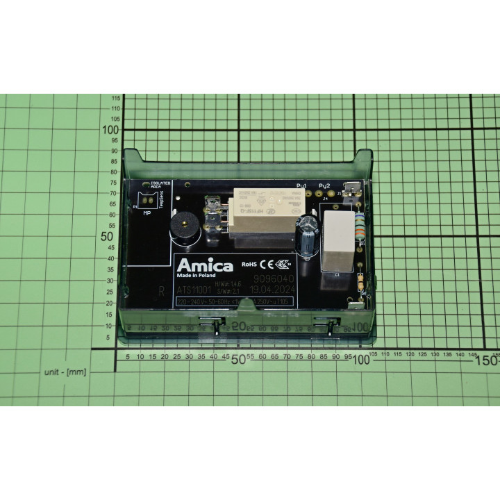 Таймер за фурна Amica / Hansa