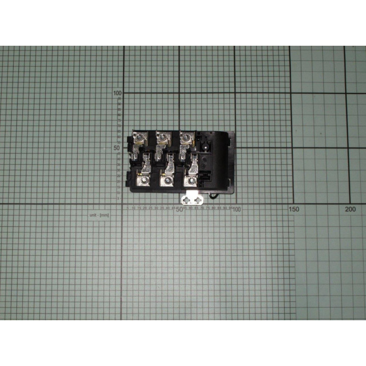 Клеморед печка Amica / Hansa