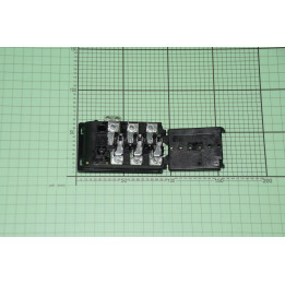 Клеморед печка Amica / Hansa