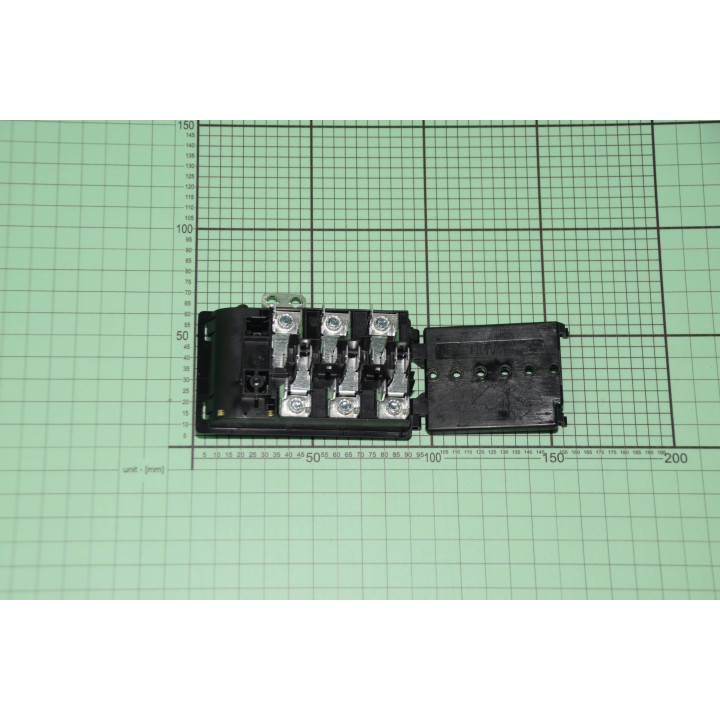 Клеморед печка Amica / Hansa