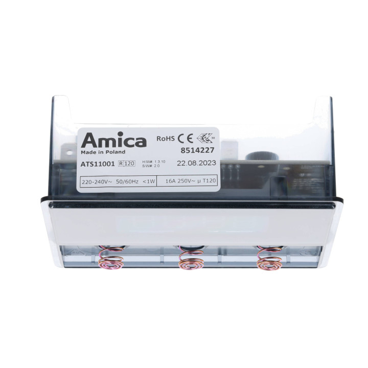 Таймер програматор за фурна Amica / Hansa