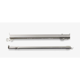 Телескопични водачи к-кт фурна Miele