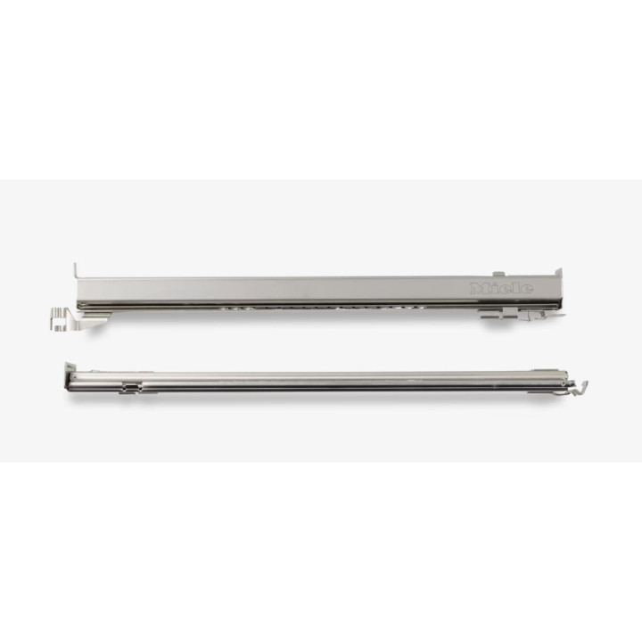 Телескопични водачи к-кт фурна Miele