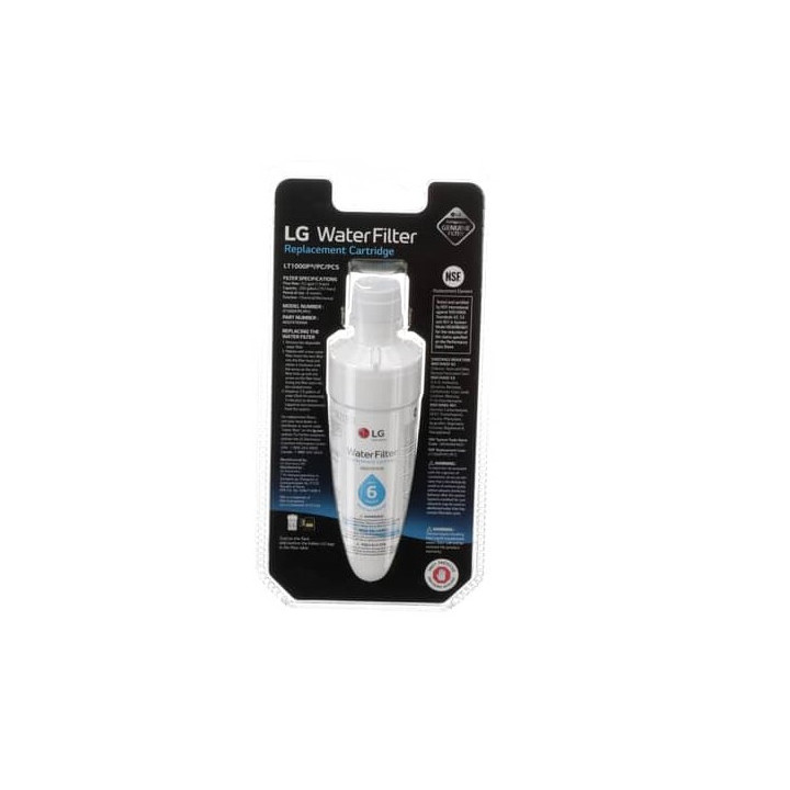 Филтър хладилник LG (воден) външен ADQ74793504