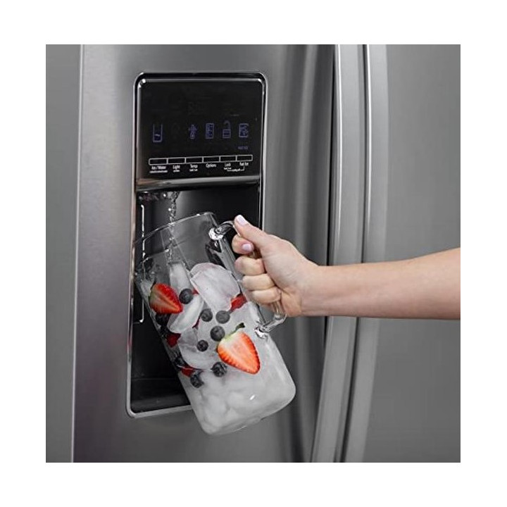 Филтър хладилник LG (воден) външен ADQ74793504