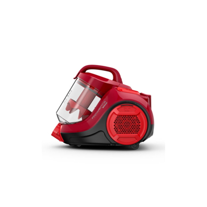 Капак Филтър за прахосмукачка Rowenta - ляво колело