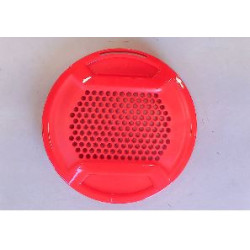 Капак Филтър за прахосмукачка Rowenta - ляво колело