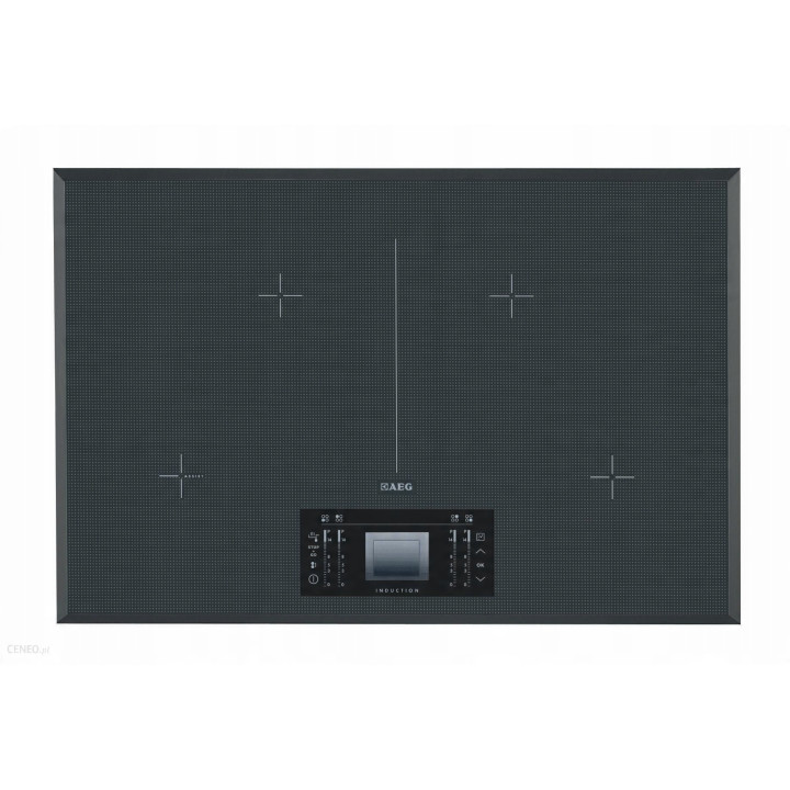 Стъклокерамика плот AEG