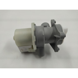 Помпа с филтър за пералня BEKO