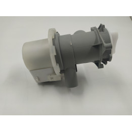 Помпа с филтър за пералня BEKO