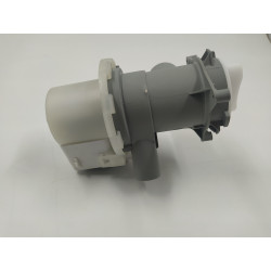 Помпа с филтър за пералня BEKO