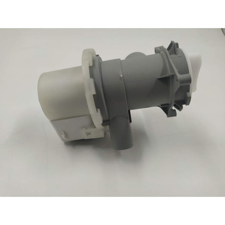 Помпа с филтър за пералня BEKO