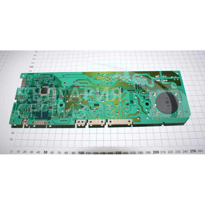 Платка пералня Snaige