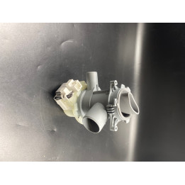 Помпа с филтър за пералня BEKO