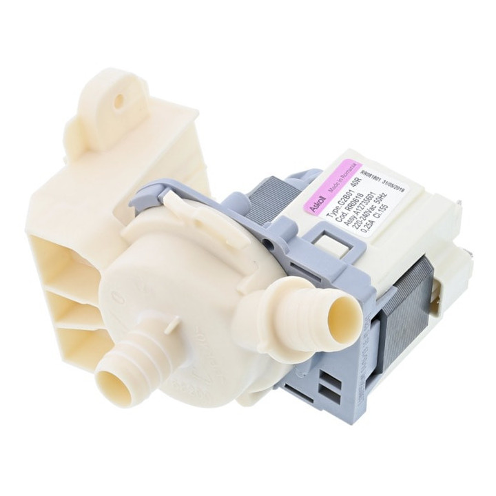Рециркулационна помпа за пералня Electrolux