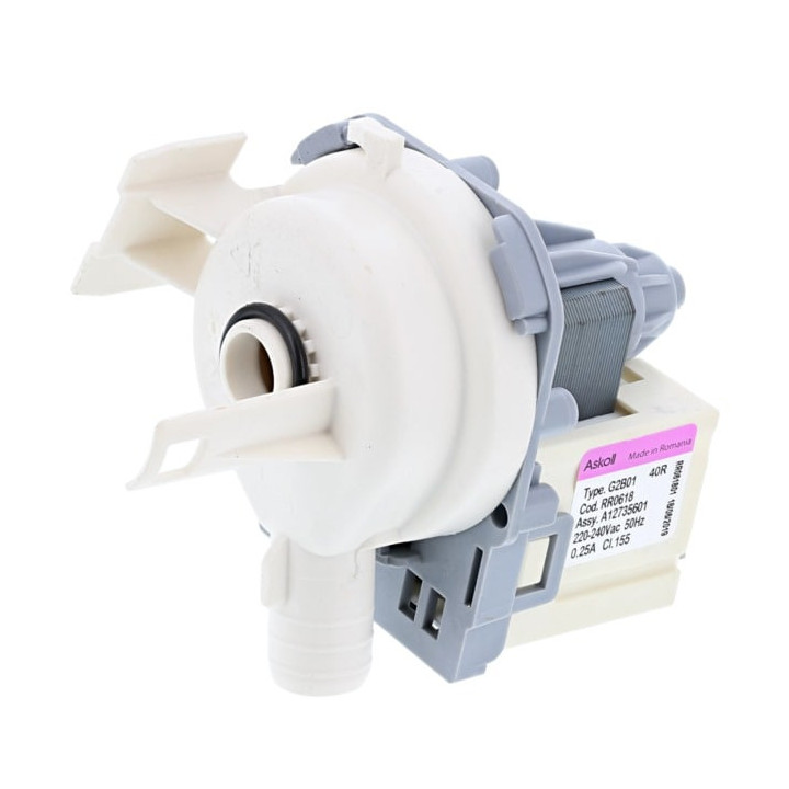 Рециркулационна помпа за пералня AEG