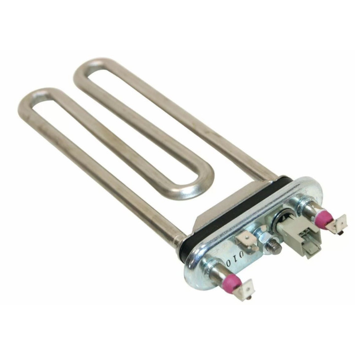 Нагревател пералня Electrolux