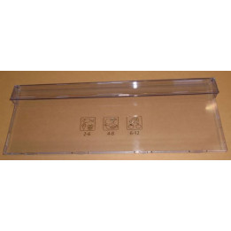 Чело Фризерно чекмедже хладилник BEKO