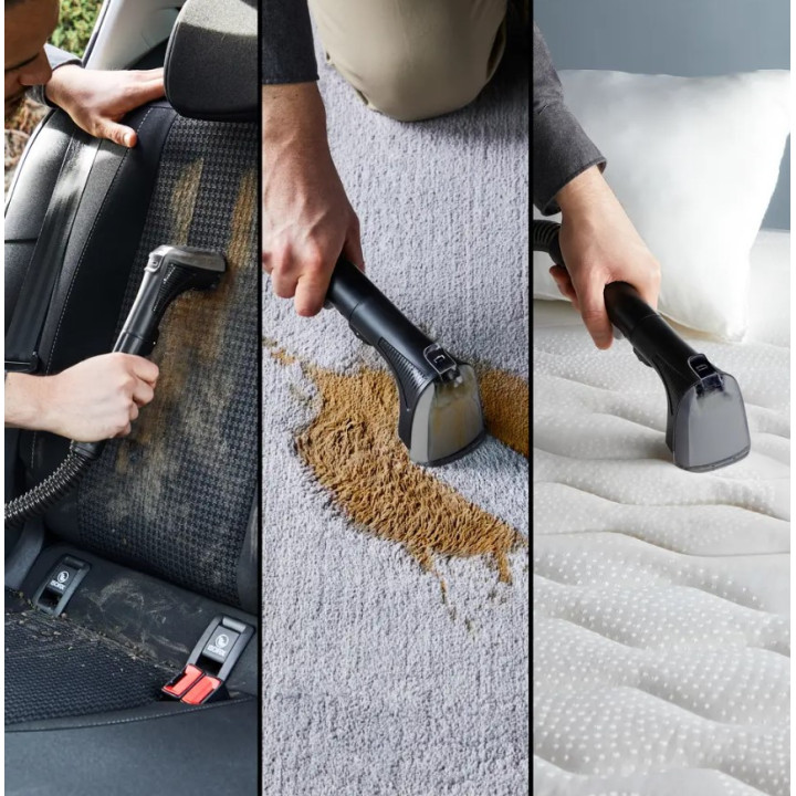 Течен препарат за текстил и килими за уред за почистване на петна ROWENTA