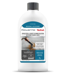 Течен препарат за текстил и килими за уред за почистване на петна ROWENTA