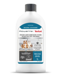 Течен препарат за текстил и килими и петна от домашни любимци ROWENTA