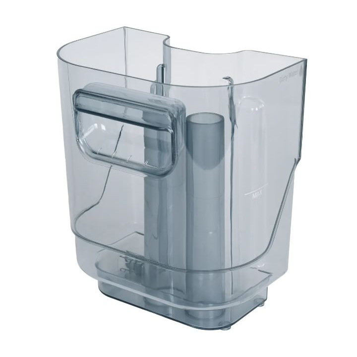 Резервоар парочистачка ROWENTA