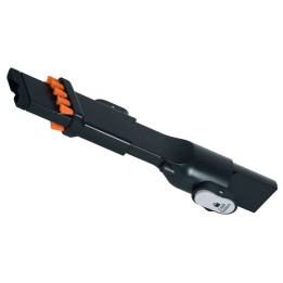 Накрайник парочистачка ROWENTA