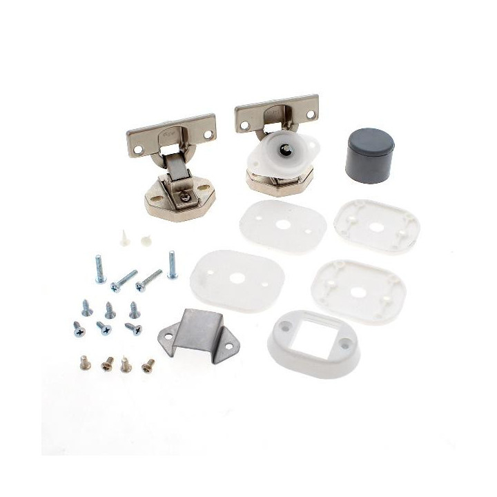 Монтажен кит пералня Whirlpool