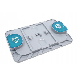 Основа за моп за парочистачка Rowenta