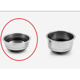 Единична цедка за ръкохватка за кафемашина Rohnson R-989