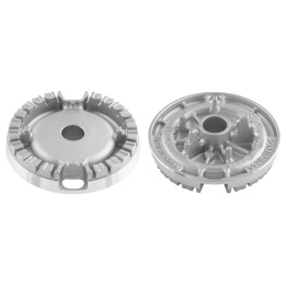 Горелка средна печка Amica / Hansa