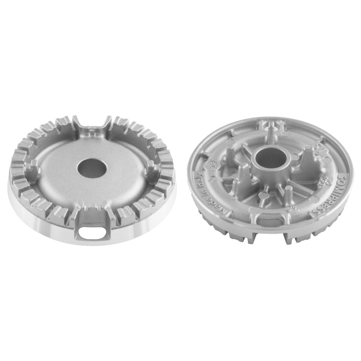 Горелка средна печка Amica / Hansa