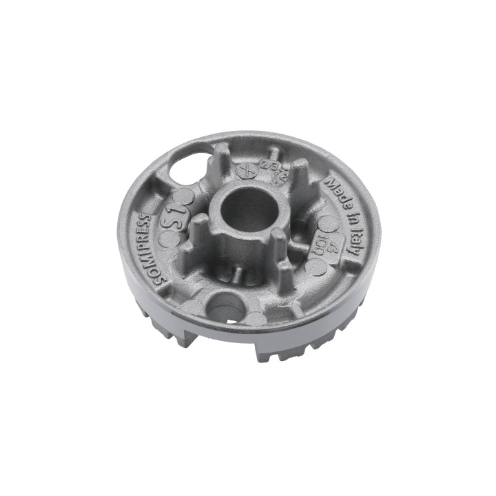 Горелка малка печка Amica / Hansa