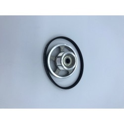 Ремъчна шайба сушилня BEKO