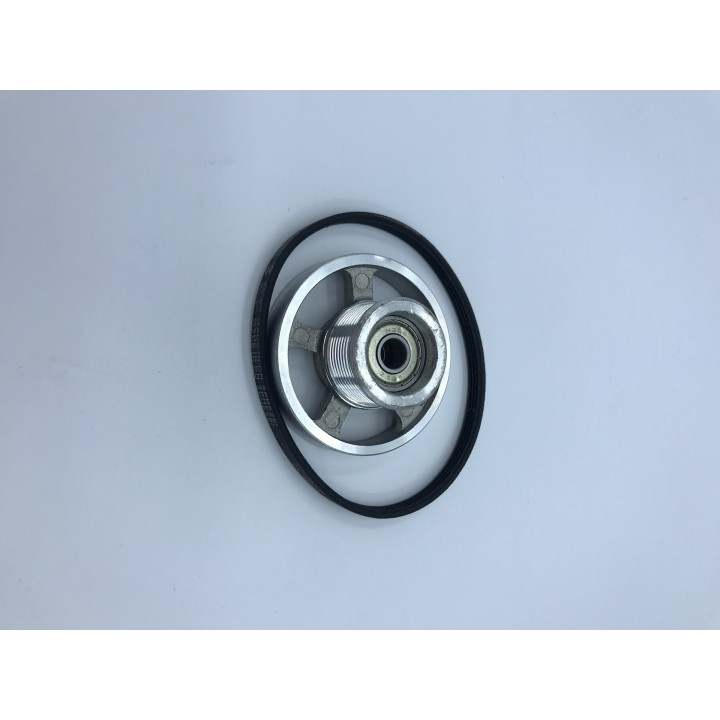 Ремъчна шайба сушилня BEKO