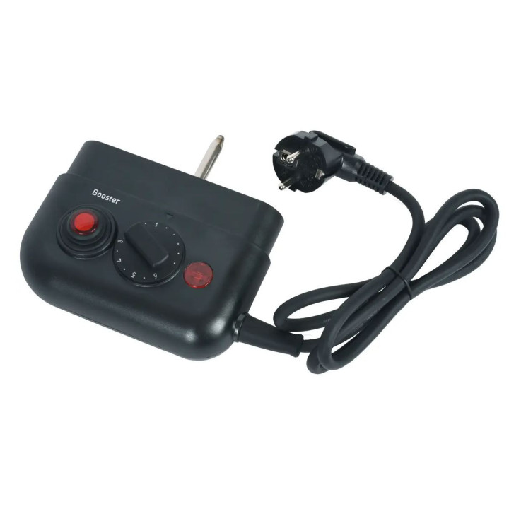 Терморегулатор скара TEFAL