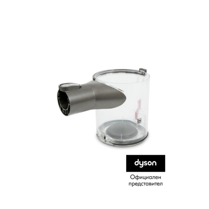 Контейнер за Stick прахосмукачка Dyson V6 SV04 966080-01