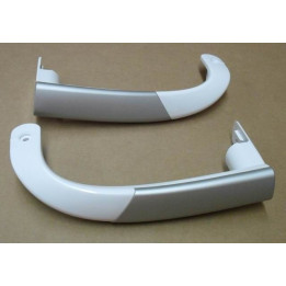 Дръжка хладилник BEKO (комплект)