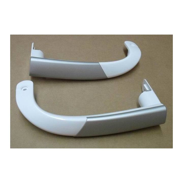 Дръжка хладилник BEKO (комплект)