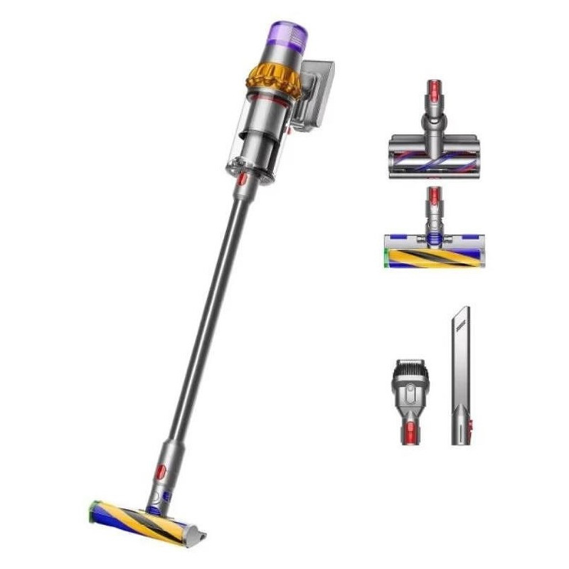 Тръба Bk за Stick прахосмукачка Dyson SV47 V15 DT
