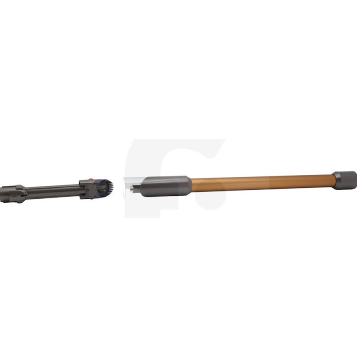 Тръба Quick Clean 655mm за Stick Прахосмукачка DYSON V15 Detect Absolute SV47 Co