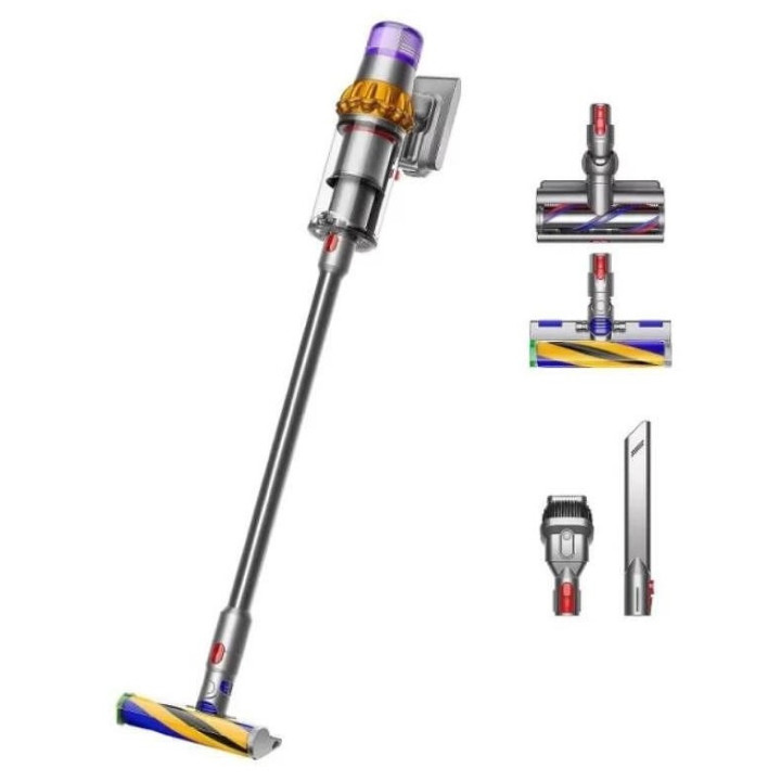 Тръба Bk за Stick прахосмукачка Dyson SV47 V15 DT