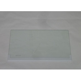 Рафт над чекмедже плодове хладилник Beko