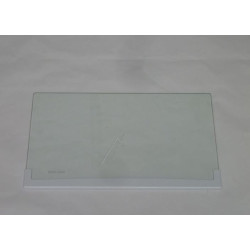 Рафт над чекмедже плодове хладилник Beko