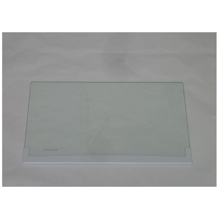 Рафт над чекмедже плодове хладилник Beko