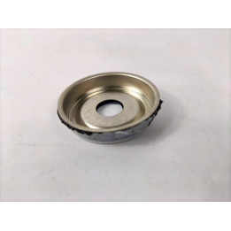 Крем цедка за кафемашина