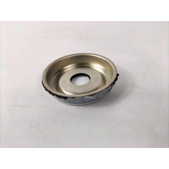 Крем цедка за кафемашина