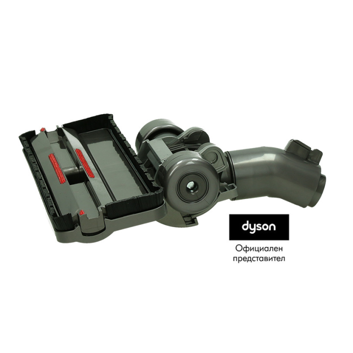 Четка прахосмукачка Dyson DC33C и DC37