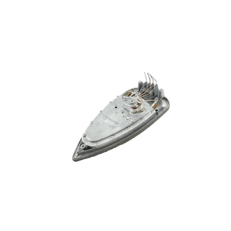 Плоча за ютия за парогенератор TEFAL