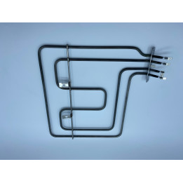 Нагревател печка BEKO (горен, грил)